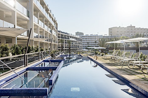 Zafiro Palace Palmanova